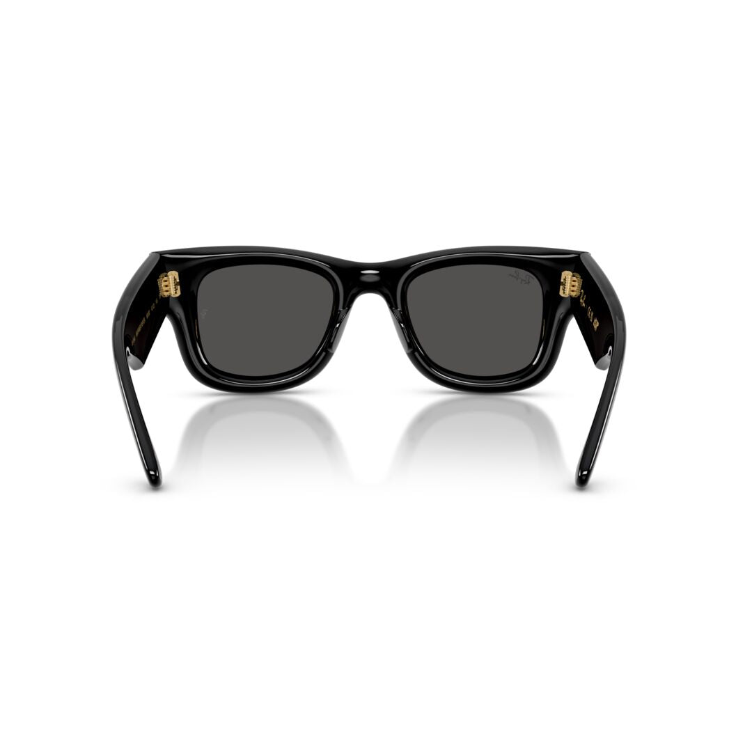 Gafas De Sol Ray-Ban 0RB4940 Unisex Color Negro