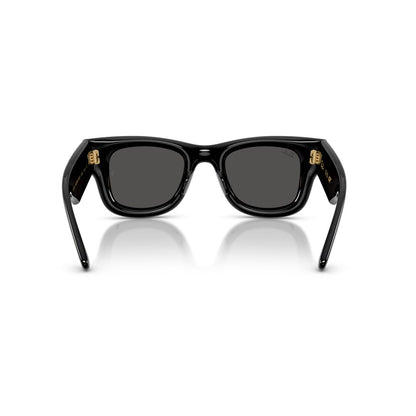 Gafas De Sol Ray-Ban 0RB4940 Unisex Color Negro