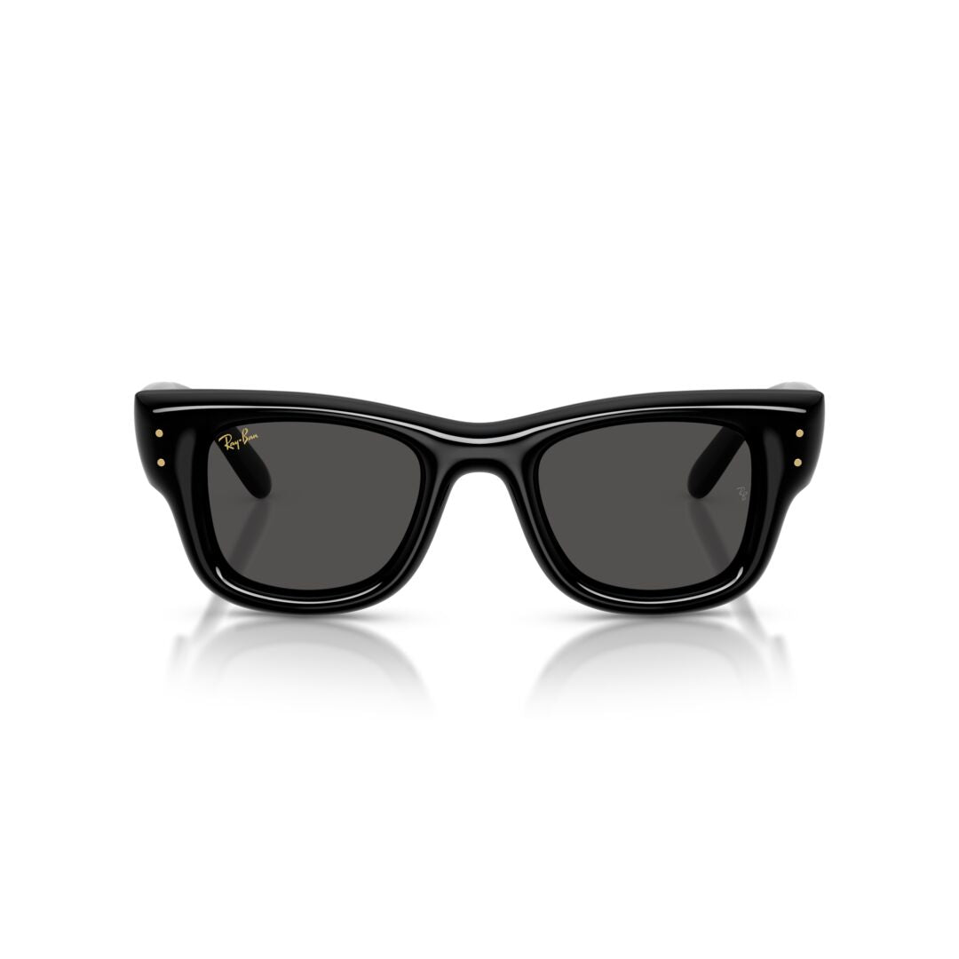 Gafas De Sol Ray-Ban 0RB4940 Unisex Color Negro