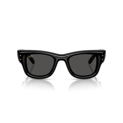 Gafas De Sol Ray-Ban 0RB4940 Unisex Color Negro
