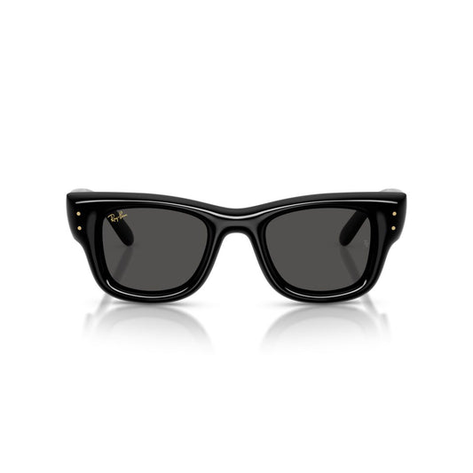 Gafas De Sol Ray-Ban 0RB4940 Unisex Color Negro