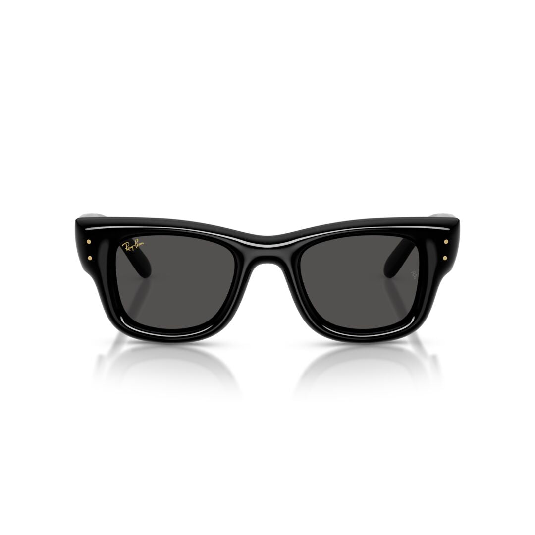 Gafas De Sol Ray-Ban 0RB4940 Unisex Color Negro