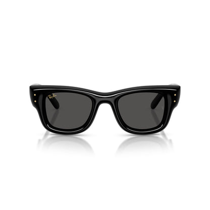 Gafas De Sol Ray-Ban 0RB4940 Unisex Color Negro