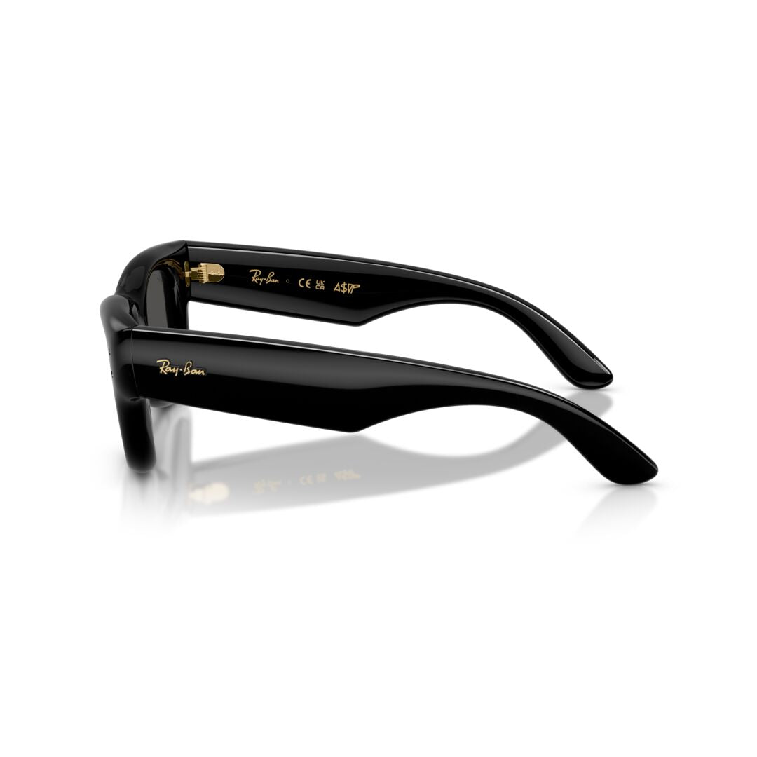 Gafas De Sol Ray-Ban 0RB4940 Unisex Color Negro