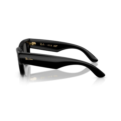 Gafas De Sol Ray-Ban 0RB4940 Unisex Color Negro