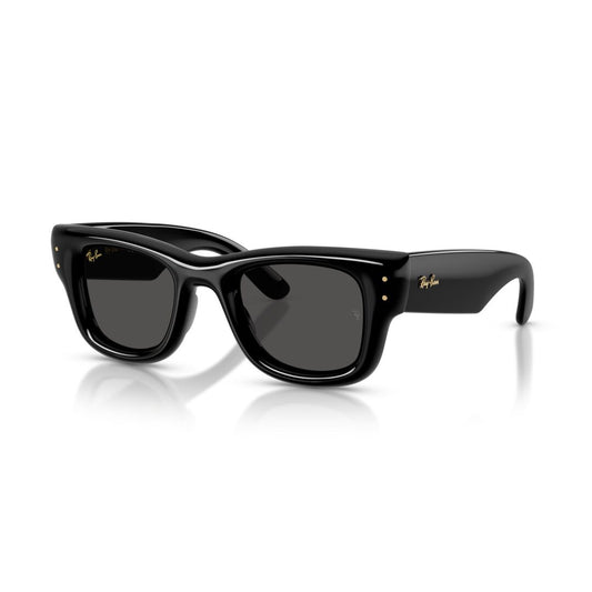 Gafas De Sol Ray-Ban 0RB4940 Unisex Color Negro
