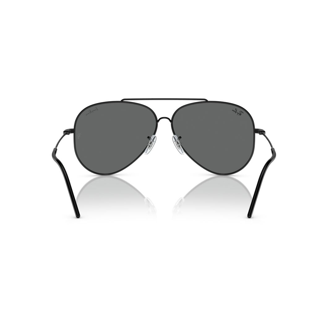 Gafas de Sol Ray-Ban RBR0101S Unisex Color Negro