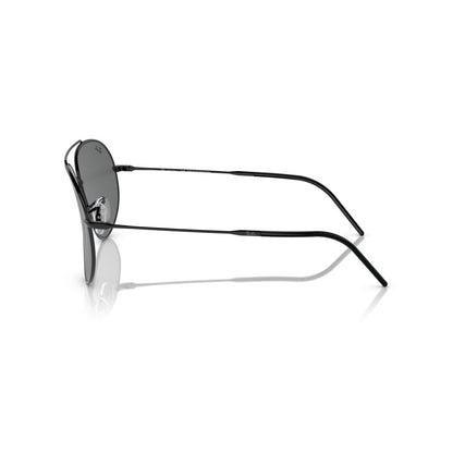 Gafas de Sol Ray-Ban RBR0101S Unisex Color Negro