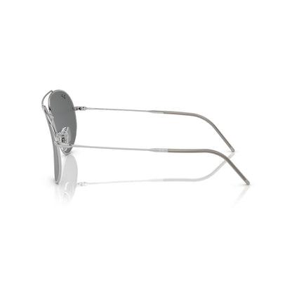Gafas de Sol Ray-Ban RBR0101S Unisex Color Plateado