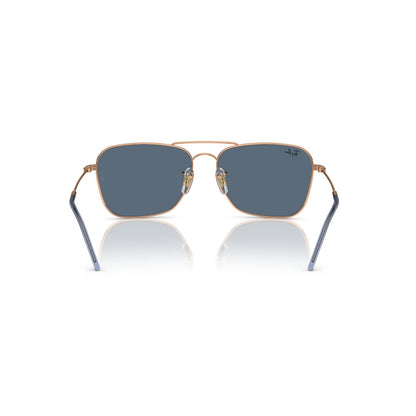 Gafas De Sol Ray-Ban 0RBR0102S Unisex Color Dorado