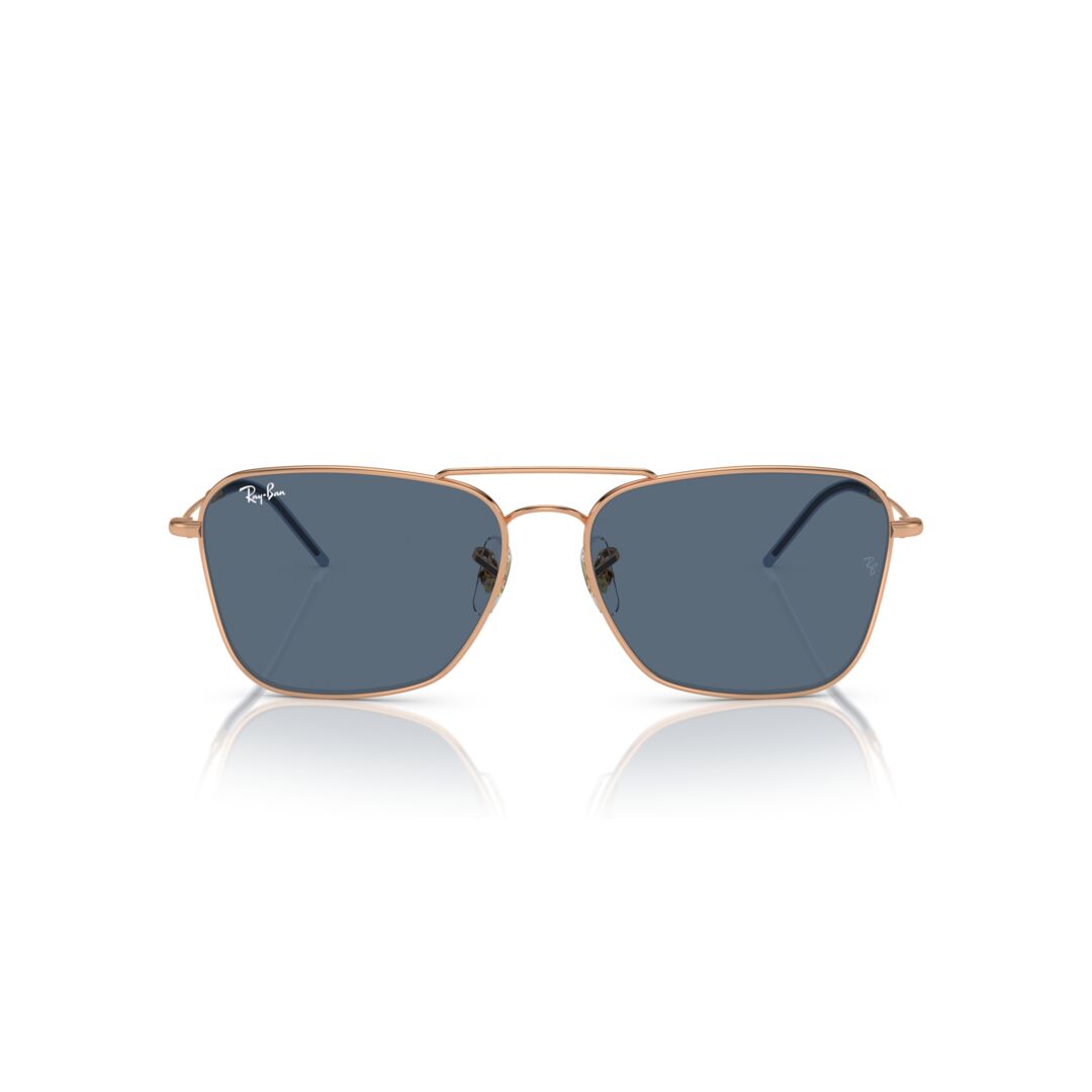 Gafas De Sol Ray-Ban 0RBR0102S Unisex Color Dorado