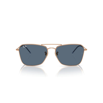 Gafas De Sol Ray-Ban 0RBR0102S Unisex Color Dorado