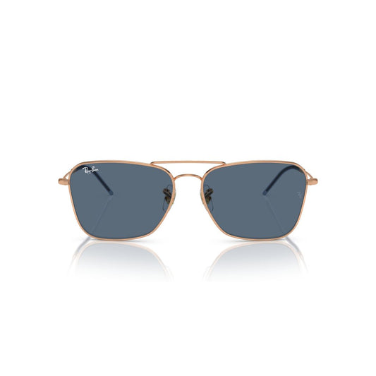 Gafas De Sol Ray-Ban 0RBR0102S Unisex Color Dorado