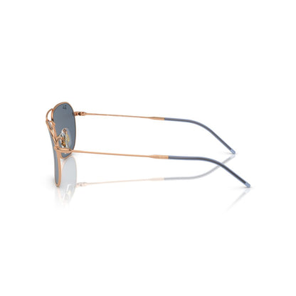 Gafas De Sol Ray-Ban 0RBR0102S Unisex Color Dorado