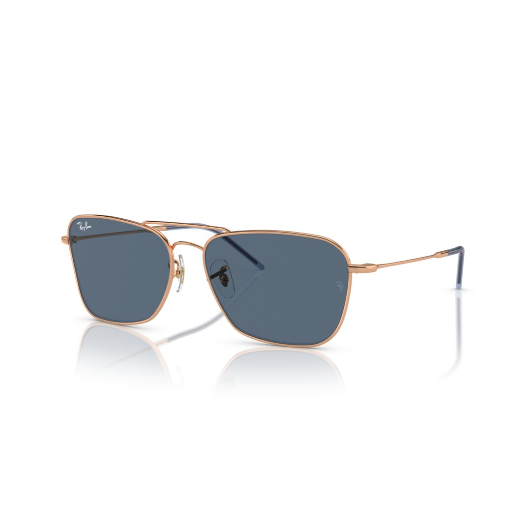 Gafas De Sol Ray-Ban 0RBR0102S Unisex Color Dorado