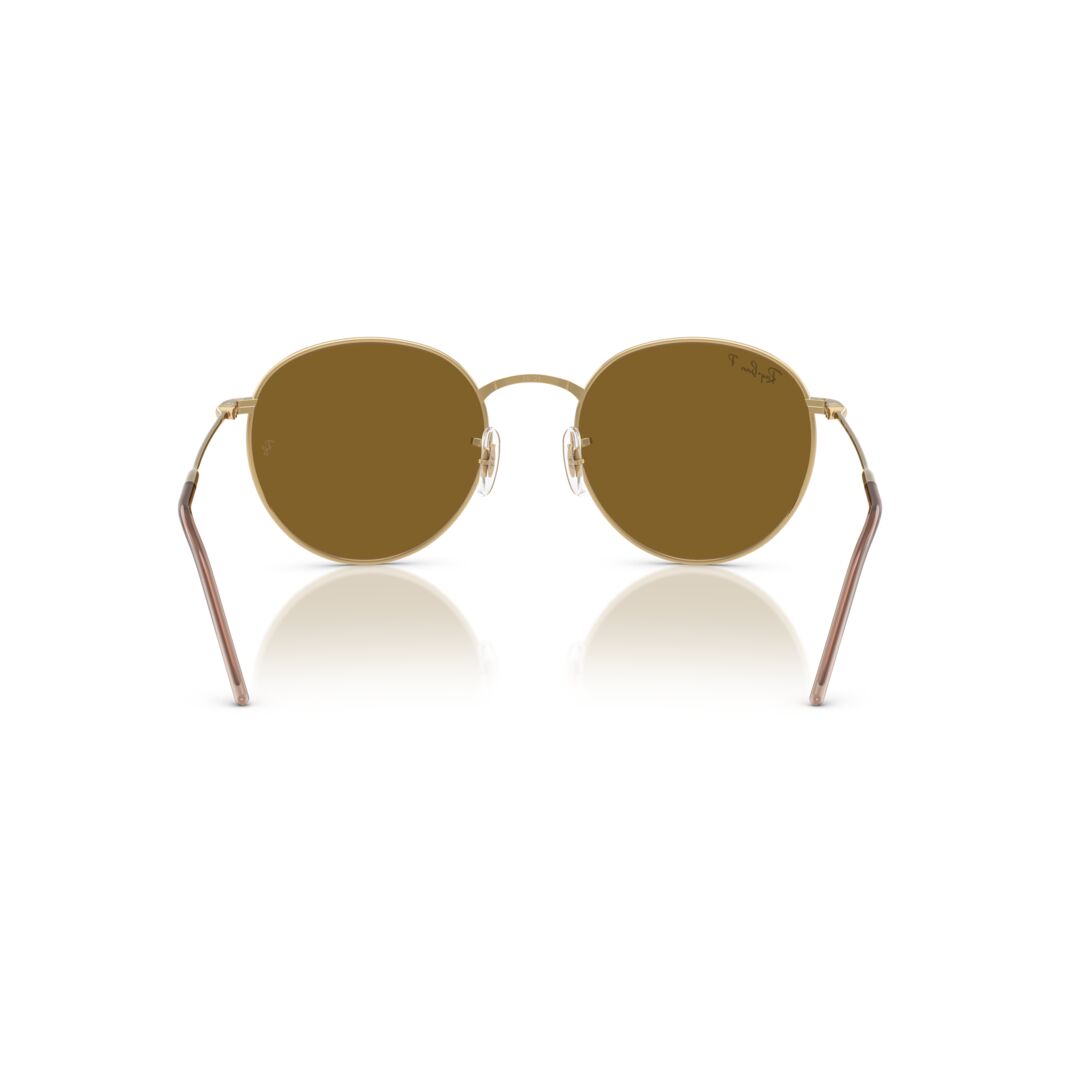 Gafas de Sol Ray-Ban RBR0103S Unisex Color Dorado