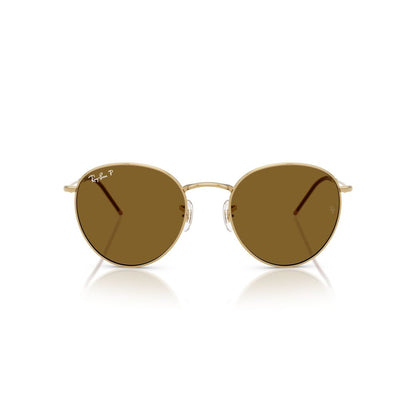 Gafas de Sol Ray-Ban RBR0103S Unisex Color Dorado