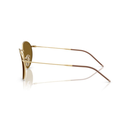 Gafas de Sol Ray-Ban RBR0103S Unisex Color Dorado