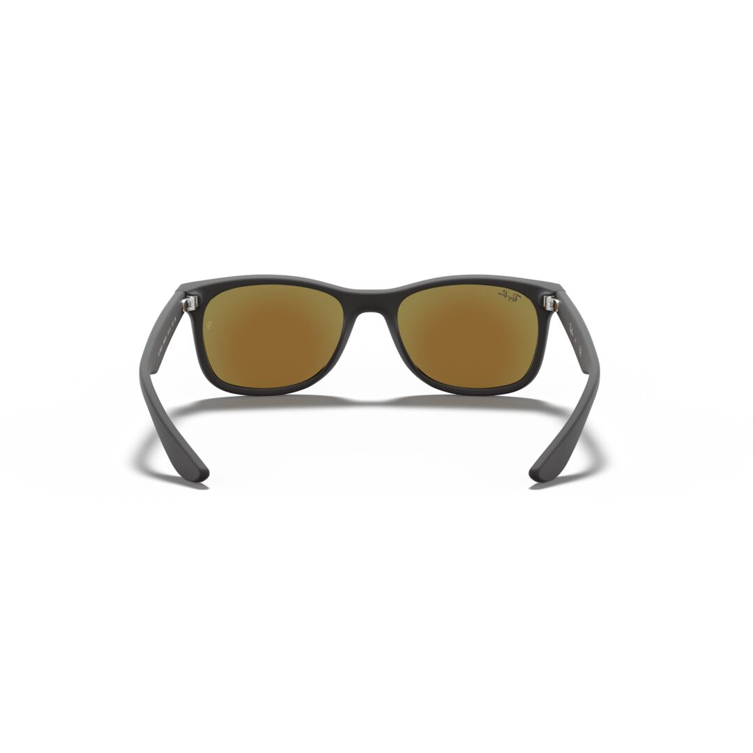 Gafas de Sol Ray-Ban Jr. 0RJ9052S Niño Color Negro