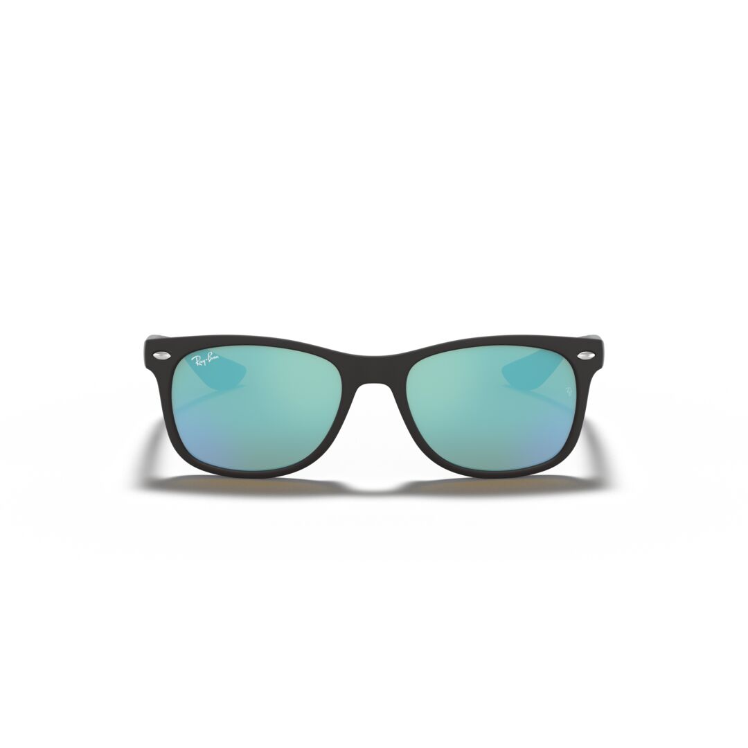 Gafas de Sol Ray-Ban Jr. 0RJ9052S Niño Color Negro