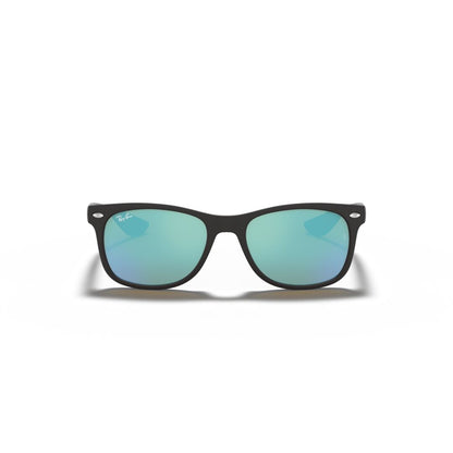 Gafas de Sol Ray-Ban Jr. 0RJ9052S Niño Color Negro