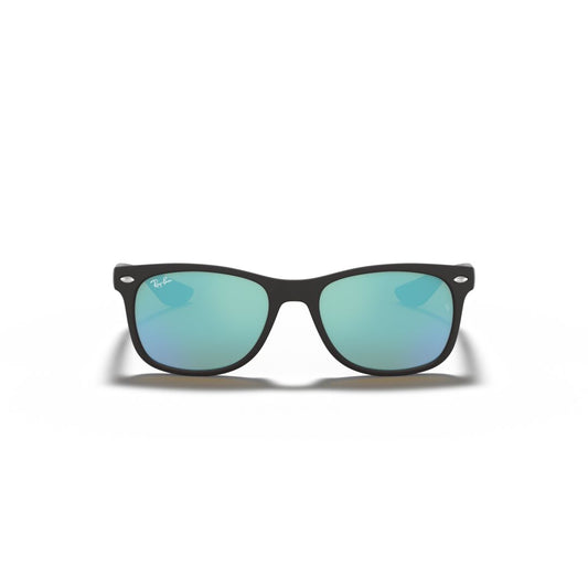 Gafas de Sol Ray-Ban Jr. 0RJ9052S Niño Color Negro