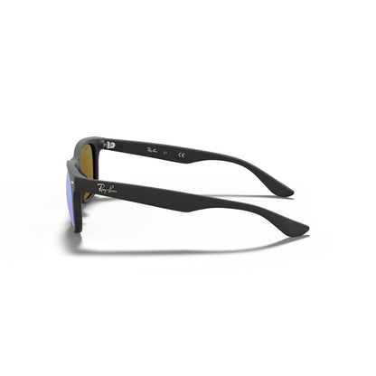 Gafas de Sol Ray-Ban Jr. 0RJ9052S Niño Color Negro