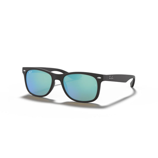Gafas de Sol Ray-Ban Jr. 0RJ9052S Niño Color Negro