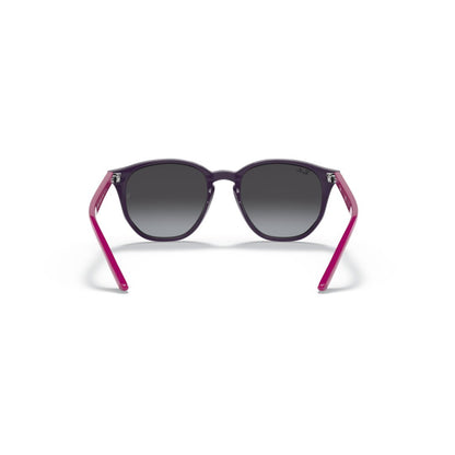 Gafas de Sol Ray-Ban Jr. 0RJ9070S Niños Color Púrpura