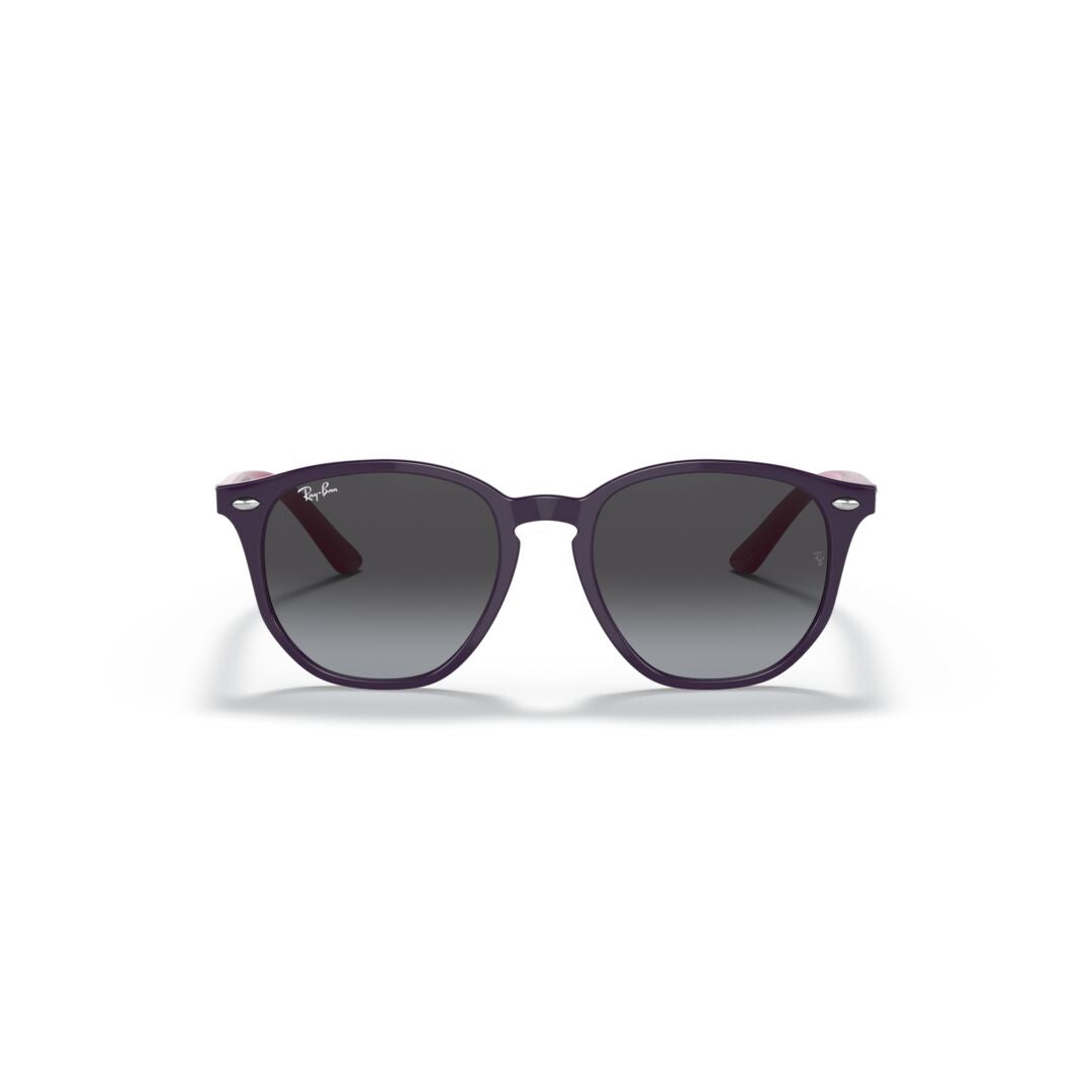 Gafas de Sol Ray-Ban Jr. 0RJ9070S Niños Color Púrpura