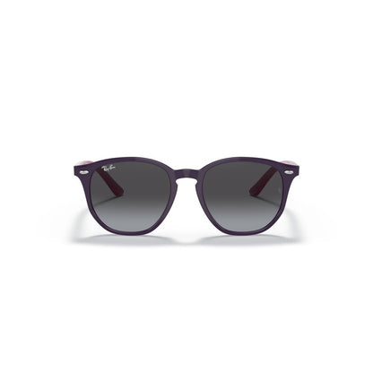 Gafas de Sol Ray-Ban Jr. 0RJ9070S Niños Color Púrpura