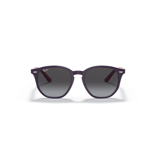 Gafas de Sol Ray-Ban Jr. 0RJ9070S Niños Color Púrpura