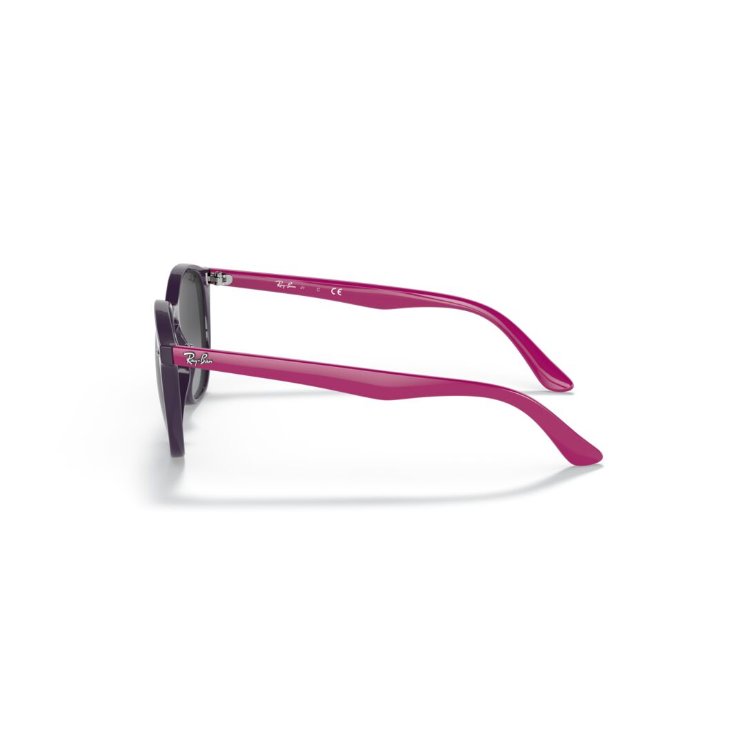 Gafas de Sol Ray-Ban Jr. 0RJ9070S Niños Color Púrpura