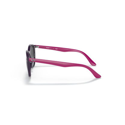 Gafas de Sol Ray-Ban Jr. 0RJ9070S Niños Color Púrpura