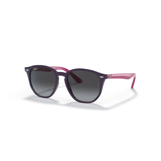 Gafas de Sol Ray-Ban Jr. 0RJ9070S Niños Color Púrpura