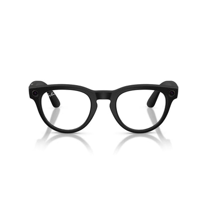Gafas Oftálmicas Ray-Ban Meta RW4013 Headliner Negro