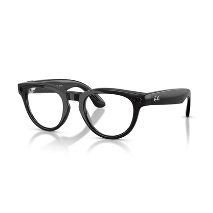 Gafas de Sol Ray-Ban Meta RW4013 Headliner Transitions Verde/Negro