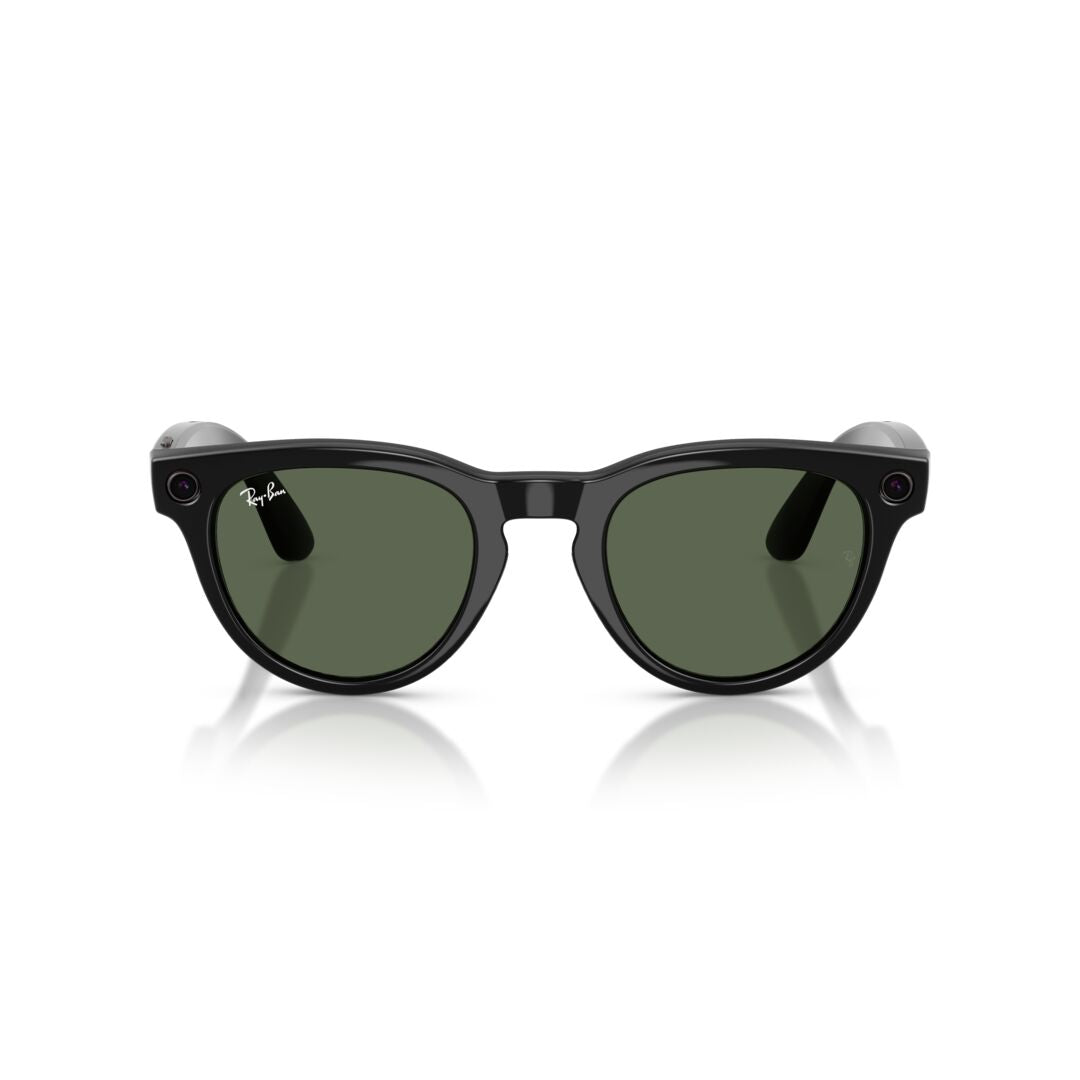 Gafas de Sol Ray-Ban Meta RW4013 Headliner Negro