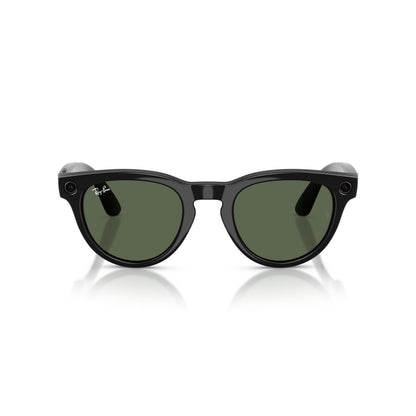 Gafas de Sol Ray-Ban Meta RW4013 Headliner Negro