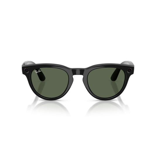 Gafas de Sol Ray-Ban Meta RW4013 Headliner Negro