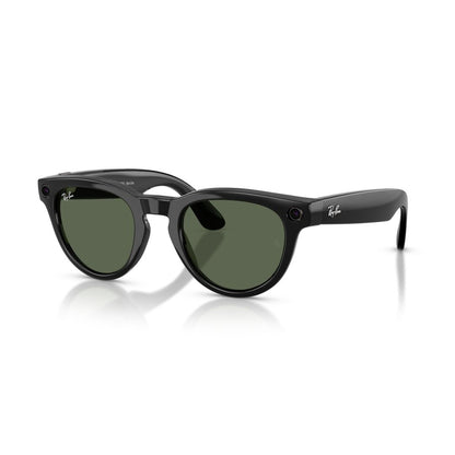 Gafas de Sol Ray-Ban Meta RW4013 Headliner Negro