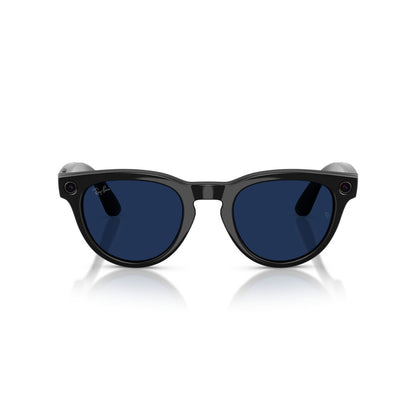 Gafas de Sol Ray-Ban Meta RW4013 Headliner Transitions Azul/Negro
