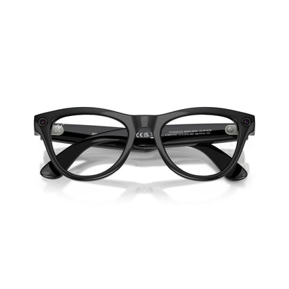 Gafas Oftálmicas Ray-Ban Meta RW4014 Skyler Negro