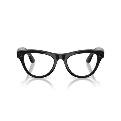Gafas Oftálmicas Ray-Ban Meta RW4014 Skyler Negro