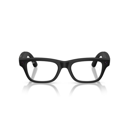 Gafas Oftálmicas Ray-Ban Meta RW7001 Blayzer Optics Negro