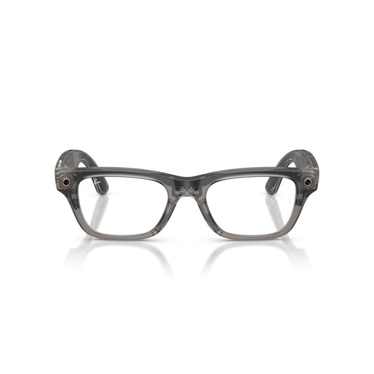 Gafas Oftálmicas Ray-Ban Meta RW7001 Blayzer Optics Gris