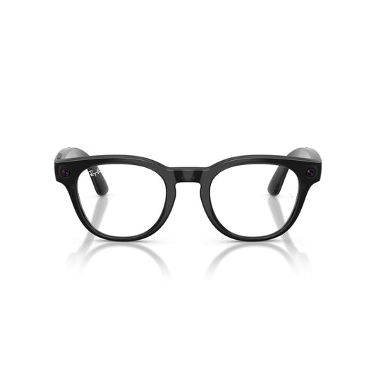 Gafas Oftálmicas Ray-Ban Meta RW7002 Scriber Optics Negro