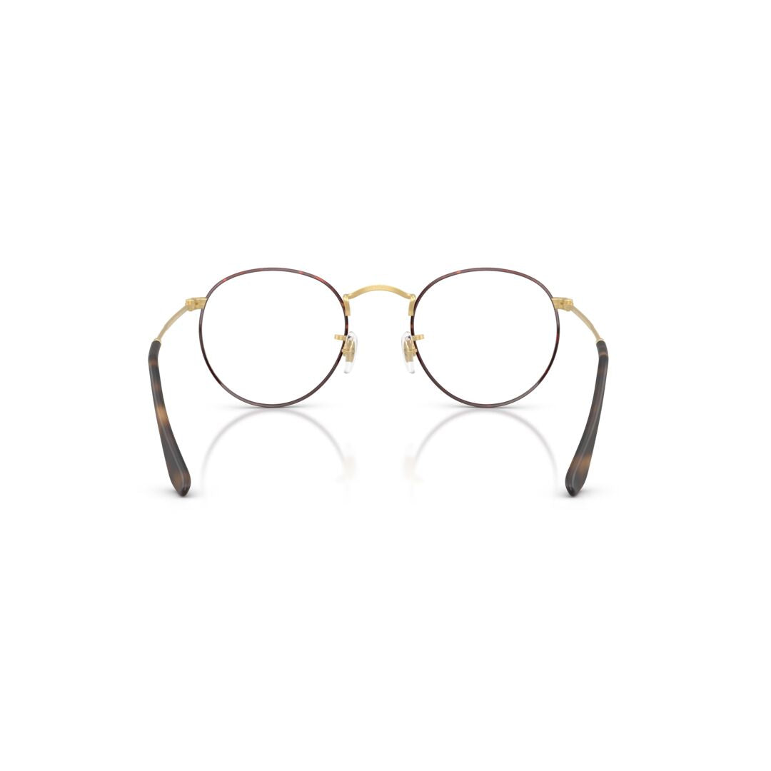Gafas Oftálmicas Ray-Ban 0RX3447V Unisex Color Havana