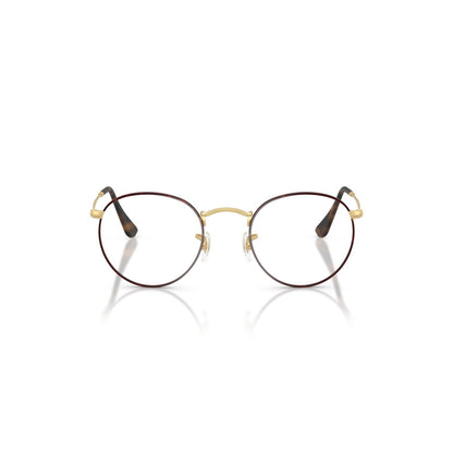 Gafas Oftálmicas Ray-Ban 0RX3447V Unisex Color Havana