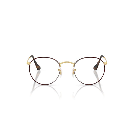 Gafas Oftálmicas Ray-Ban 0RX3447V Unisex Color Havana